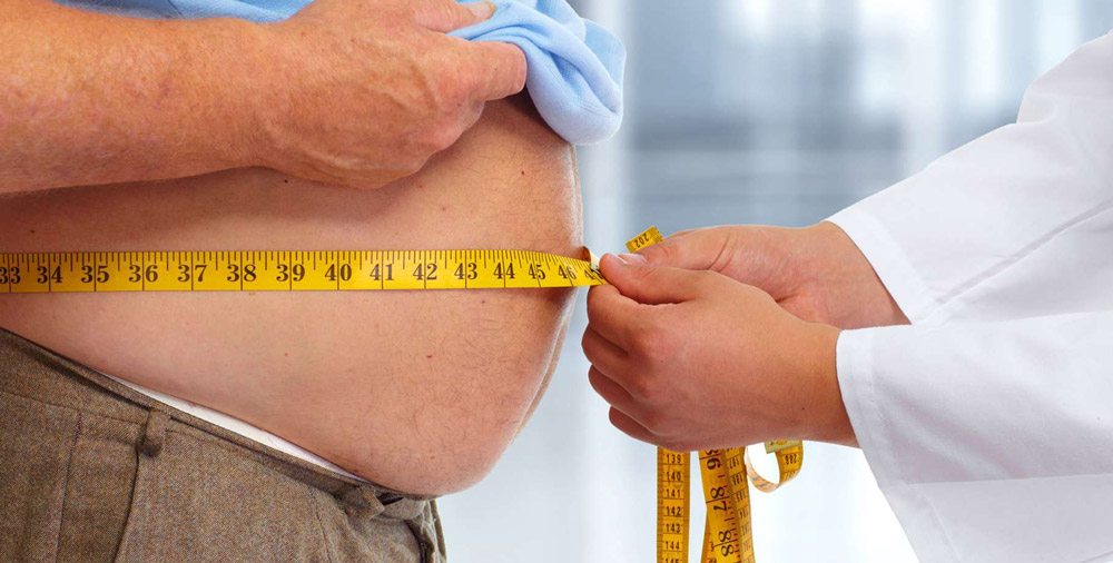 obésité et maladies rénales